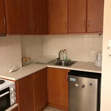 Cozy Studio/apartments Near The Sea