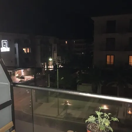 Cozy Studio/apartments Near The Sea アパート レティムノ