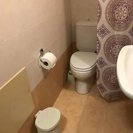 アパート Cozy Studio/apartments Near The Sea *