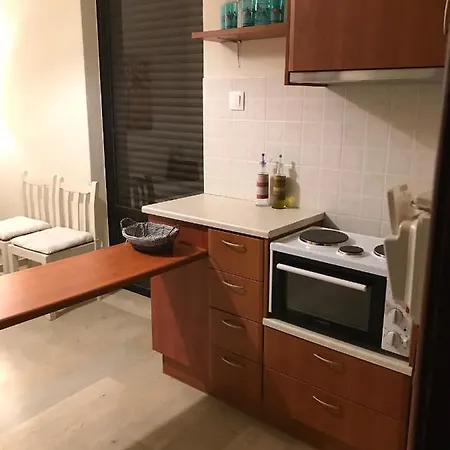 Cozy Studio/apartments Near The Sea アパート レティムノ