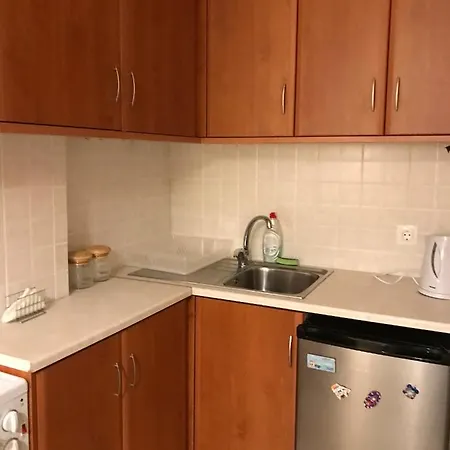 Cozy Studio/apartments Near The Sea アパート レティムノ