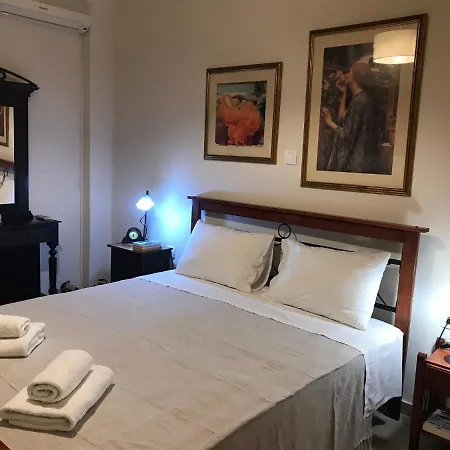 Cozy Studio/apartments Near The Sea レティムノ