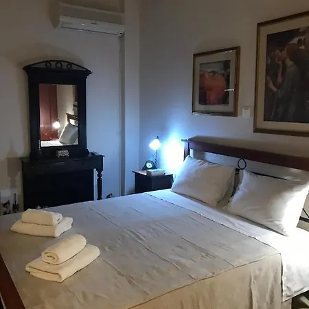 Cozy Studio/apartments Near The Sea