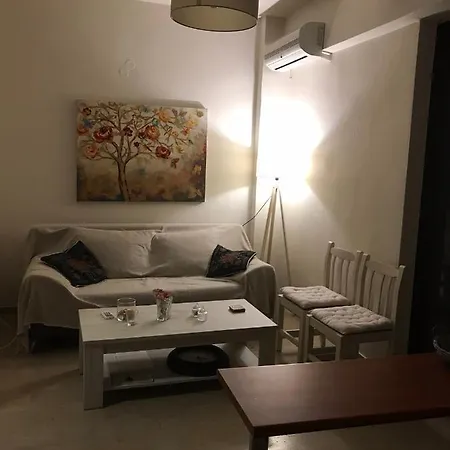 Cozy Studio/apartments Near The Sea * レティムノ