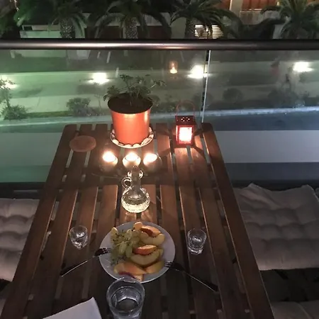 アパート Cozy Studio/apartments Near The Sea