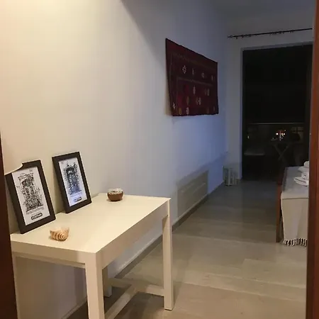 Cozy Studio/apartments Near The Sea *