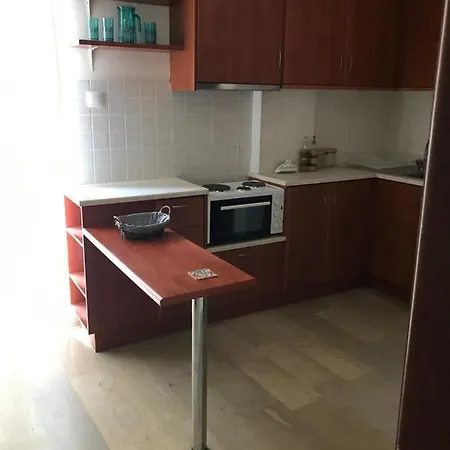 Cozy Studio/apartments Near The Sea Apartmán Rethymno