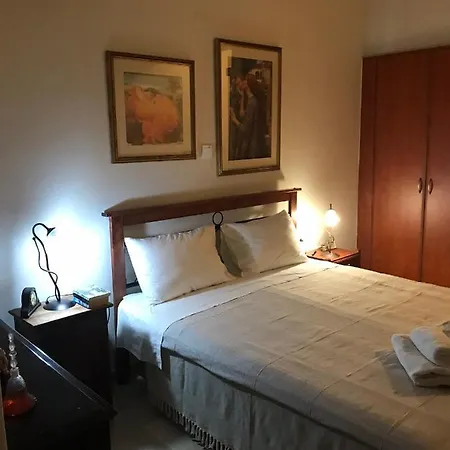 Cozy Studio/apartments Near The Sea *