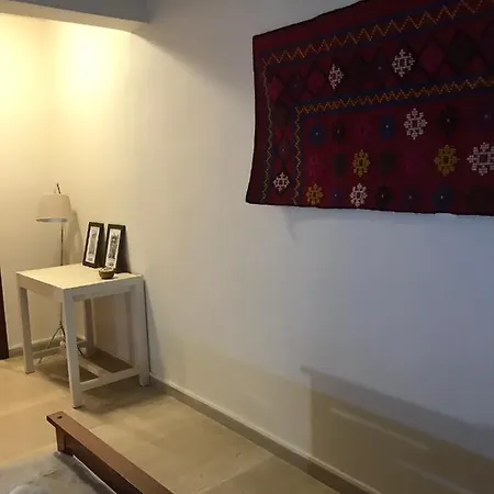 Apartmán Cozy Studio/apartments Near The Sea *