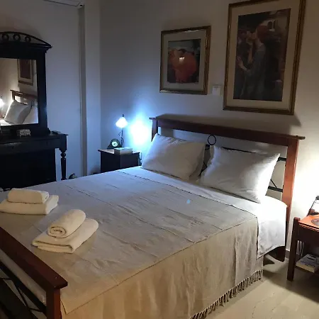 Apartmán Cozy Studio/apartments Near The Sea *