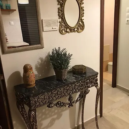 Cozy Studio/apartments Near The Sea Apartmán *