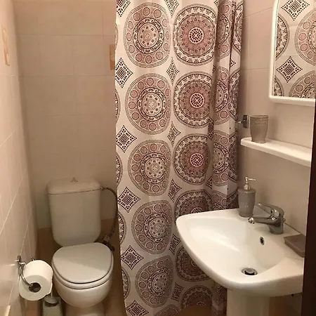 Apartmán Cozy Studio/apartments Near The Sea Rethymno