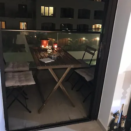 Apartmán Cozy Studio/apartments Near The Sea *