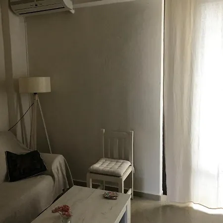 Apartmán Cozy Studio/apartments Near The Sea