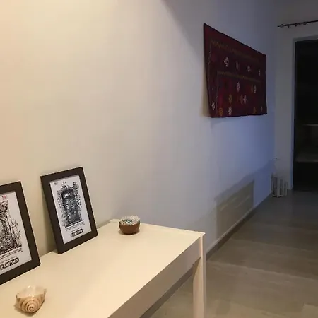 Cozy Studio/apartments Near The Sea