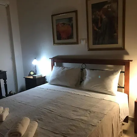 Cozy Studio/apartments Near The Sea * Rethymno